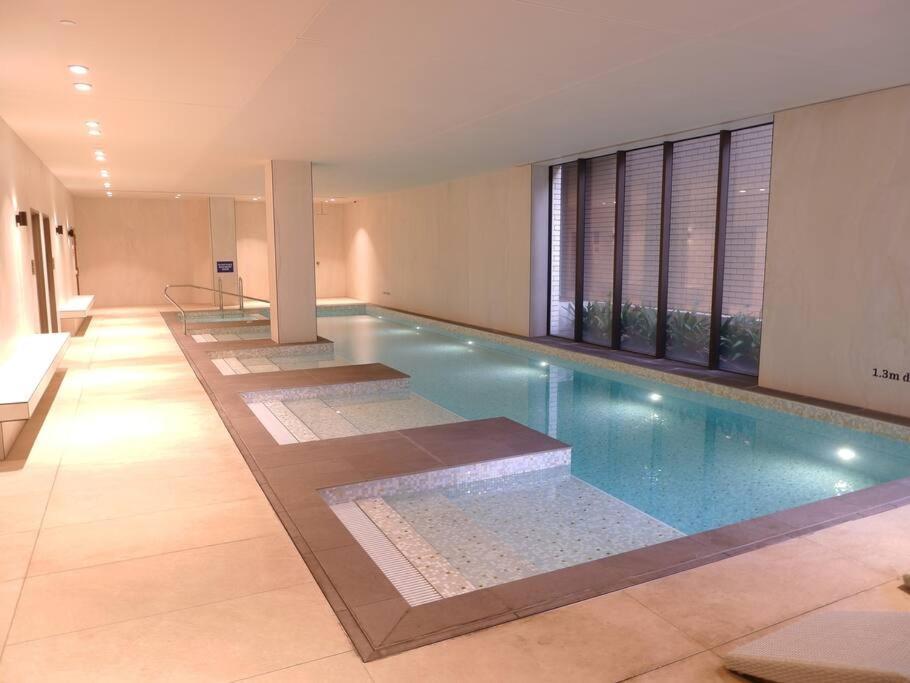 Caulfield Village Apartment Melbourne