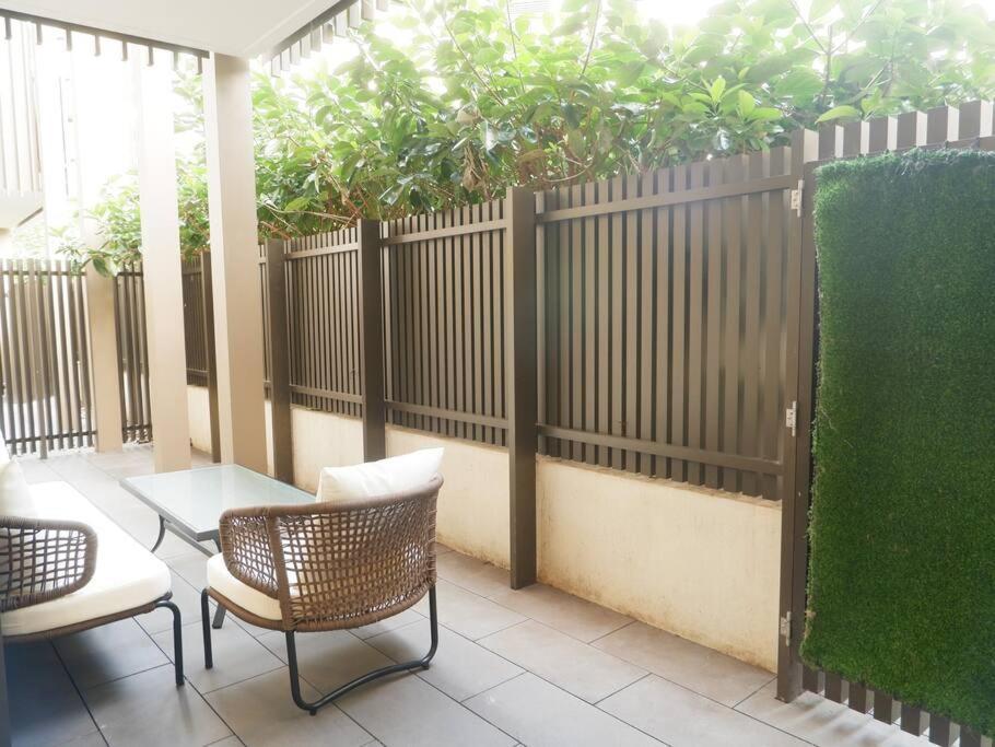 Caulfield Village * Melbourne