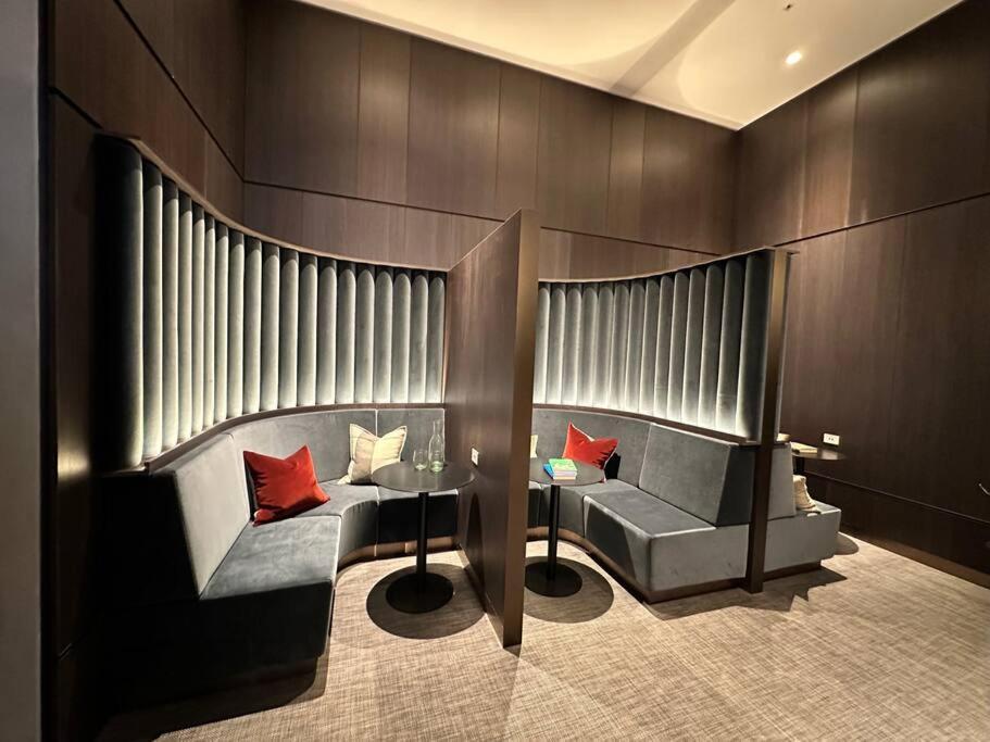Apartamento New Floor L70 Cbd Luxury *