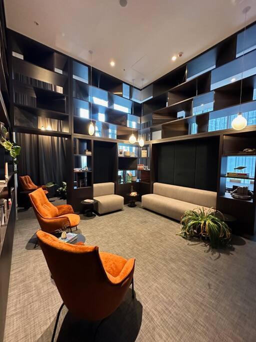 Apartamento New Floor L70 Cbd Luxury