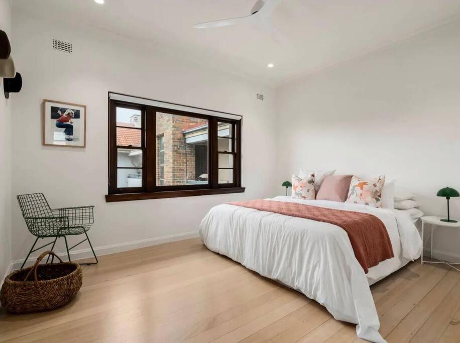 'lynton-sur-mer' - Beachside With Heating Apartamento Melbourne