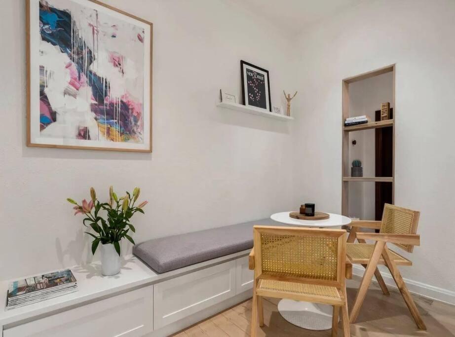 Apartamento 'lynton-sur-mer' - Beachside With Heating