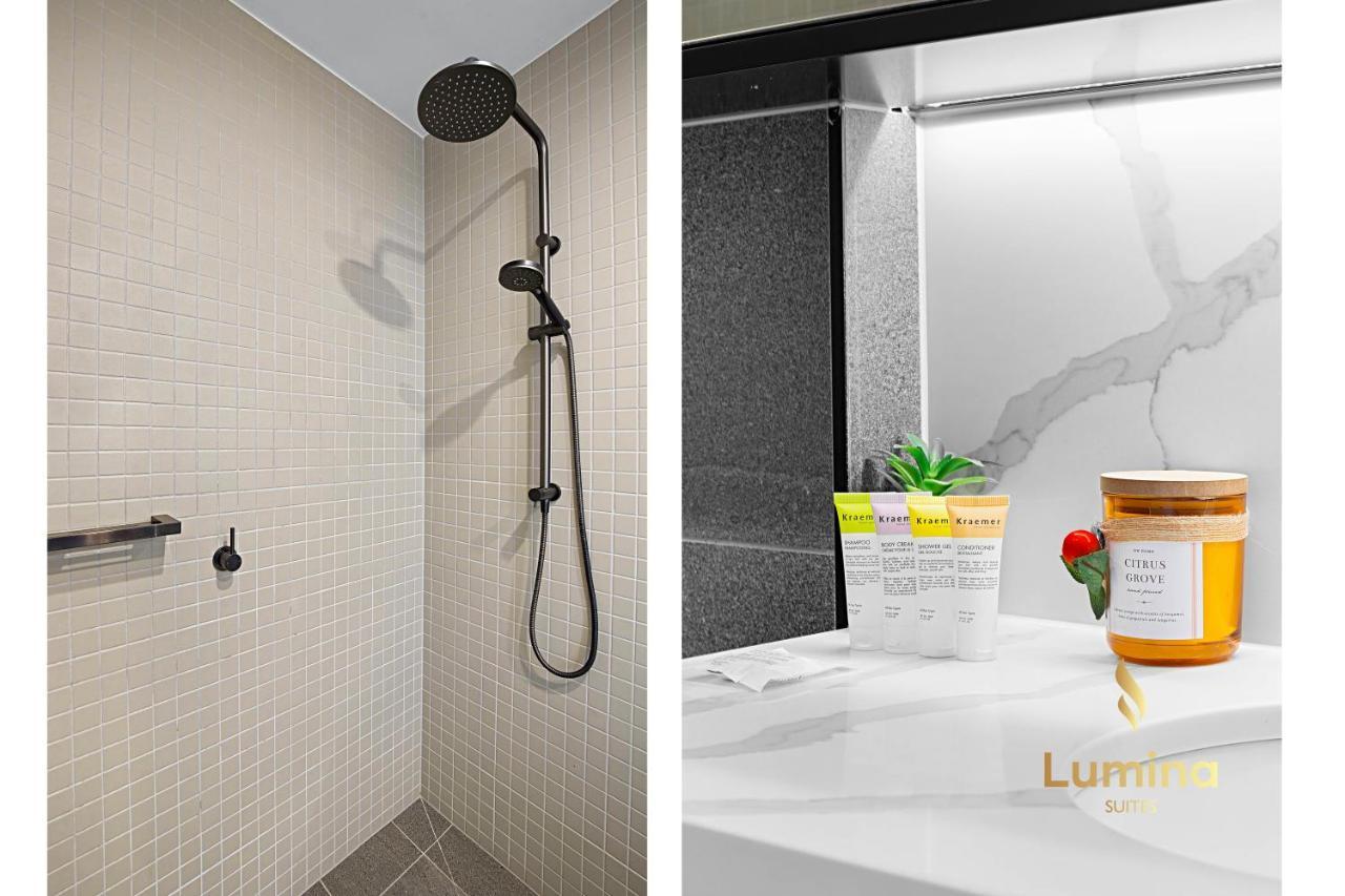 Lumina Apartment Melbourne