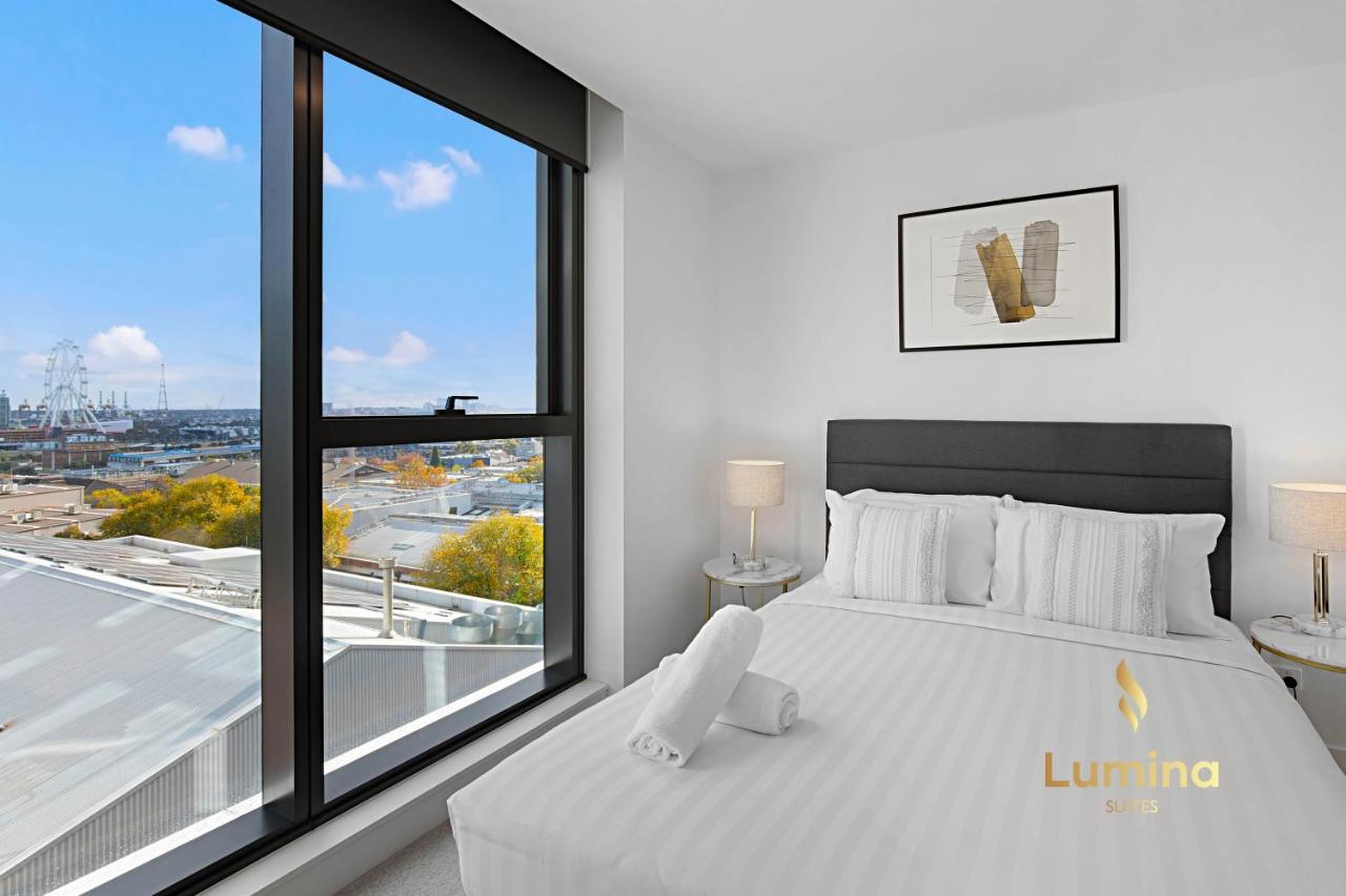 Lumina Melbourne