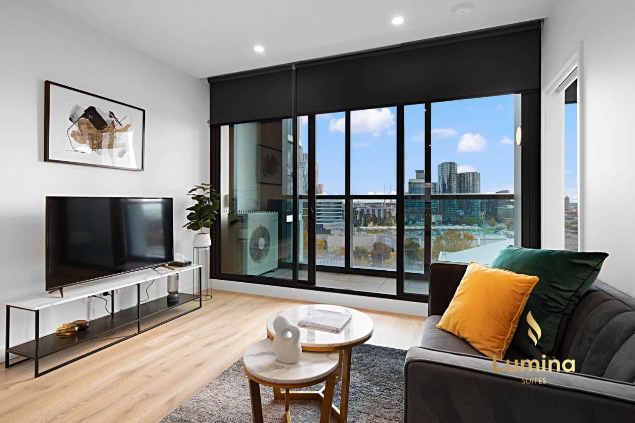 Lumina Apartment