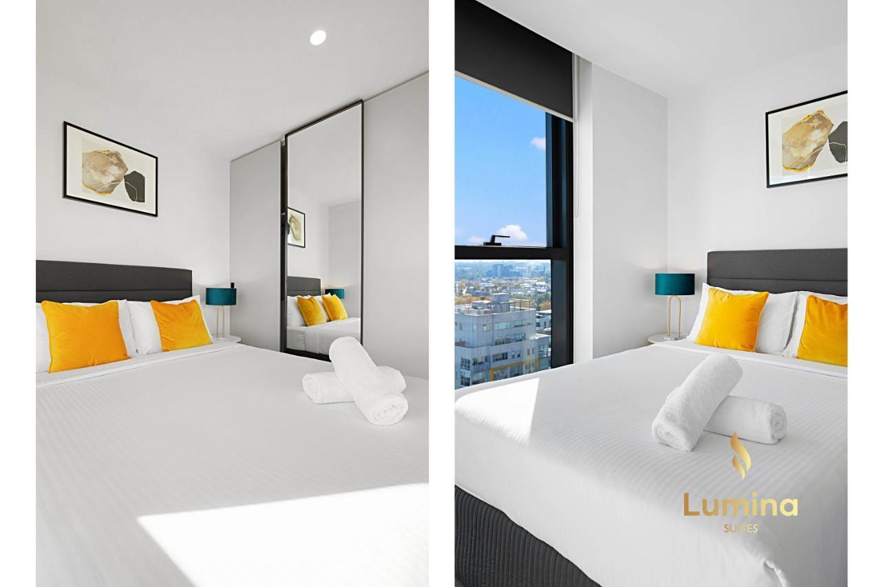 Lumina Melbourne