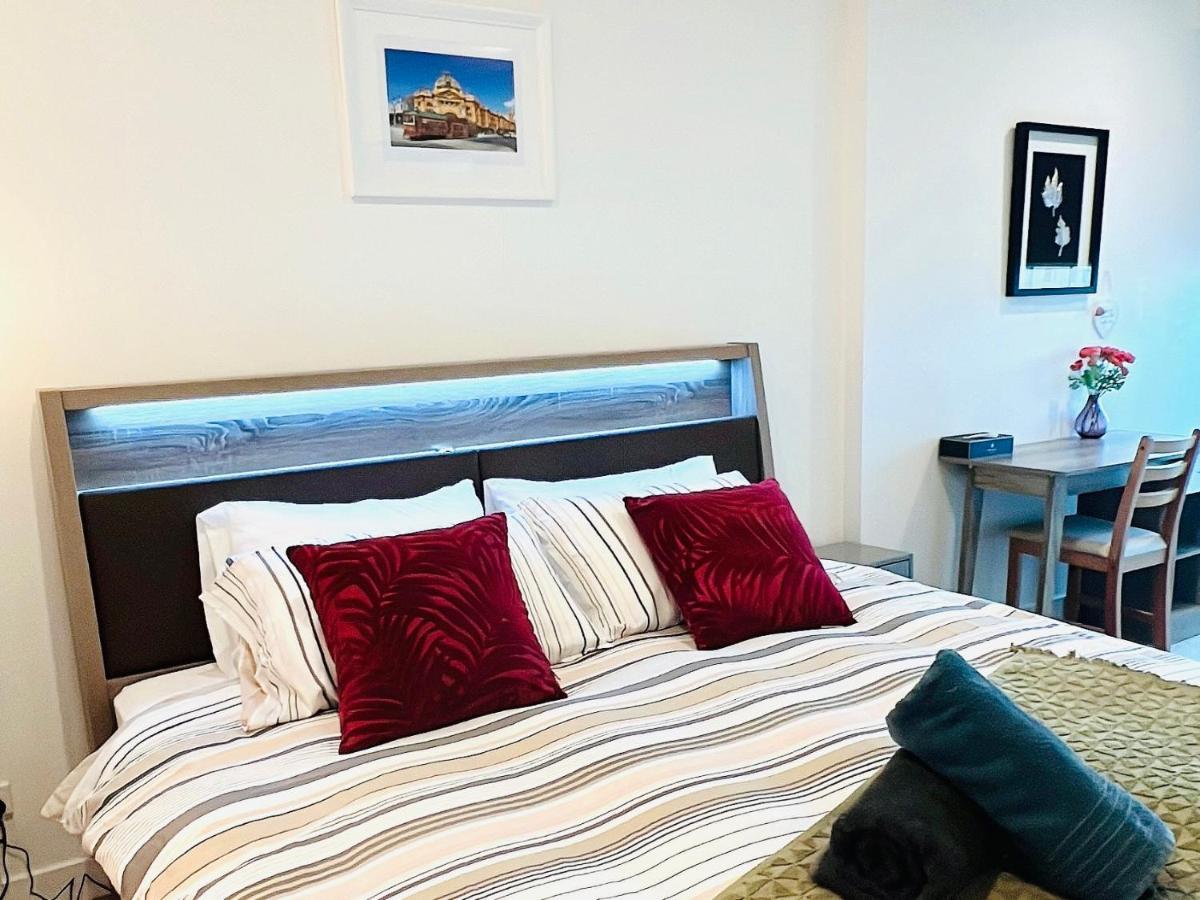 Sweet North Apartment *
