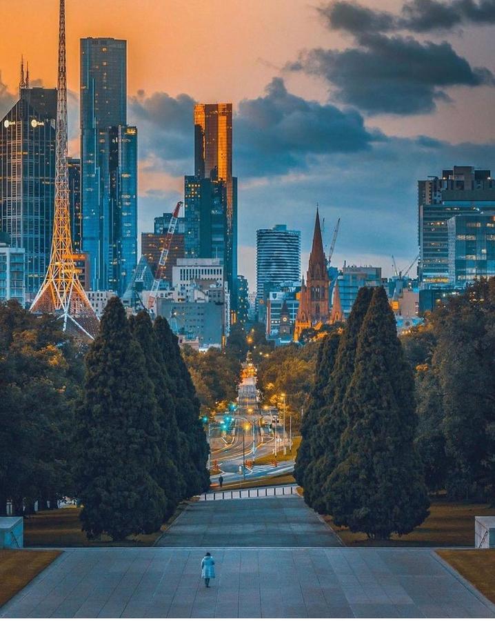Villa Royal Executive Living Toorak Whitehouse Corporate Estate