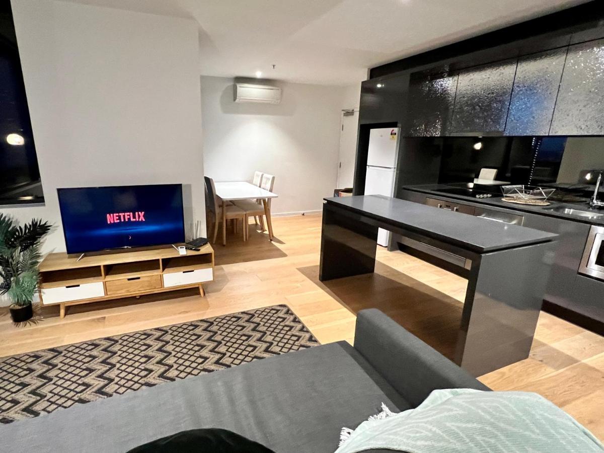 Apartamento Readyset At Manhattan *