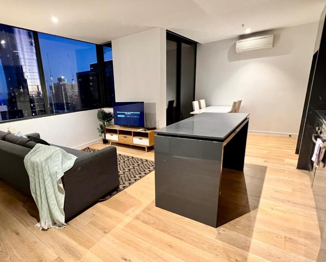 Apartamento Readyset At Manhattan *