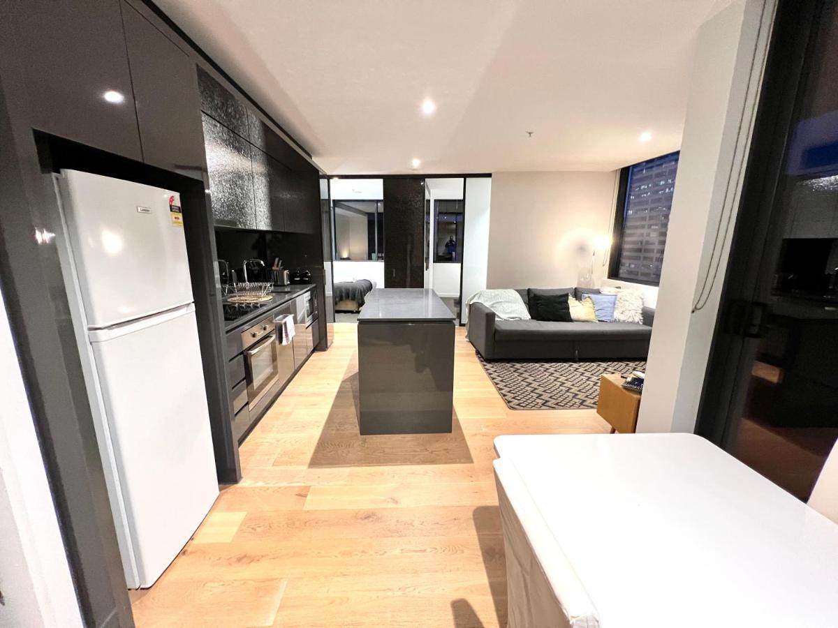 Apartamento Readyset At Manhattan