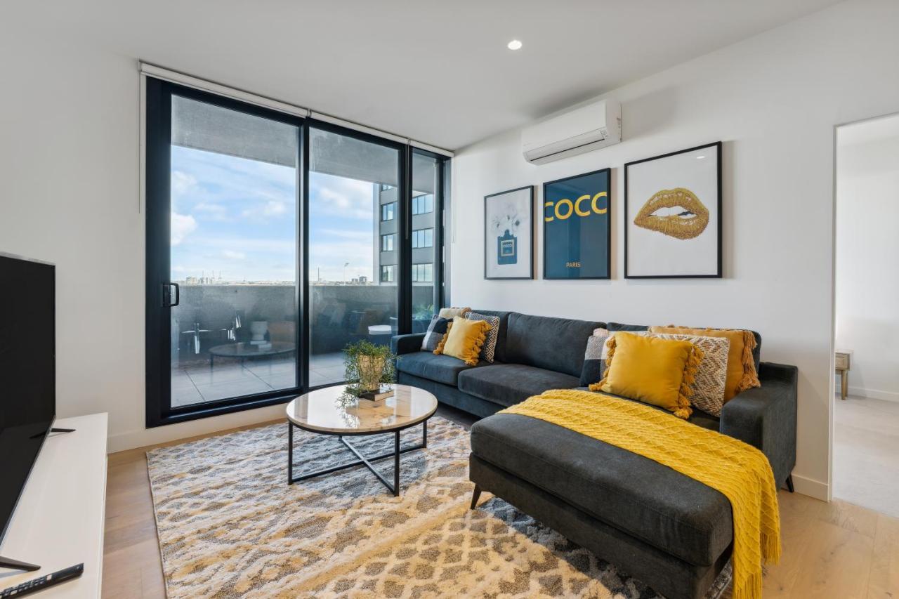 Apartment Mega Style Riconic Melbourne
