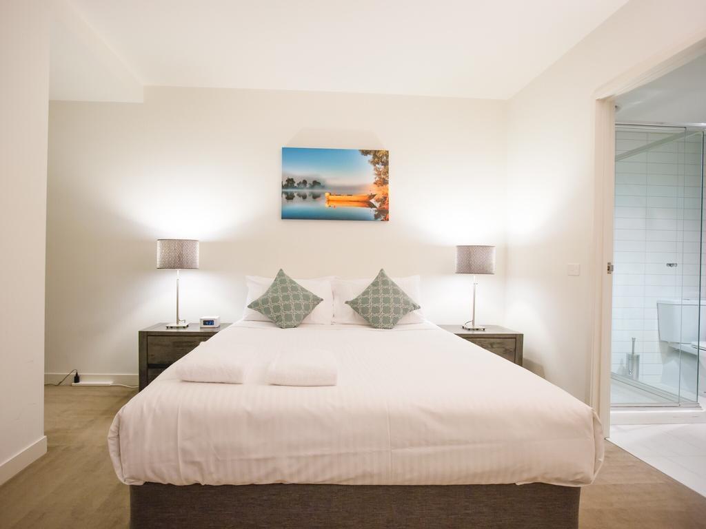 Aparthotel Southern Cross Serviced 4*