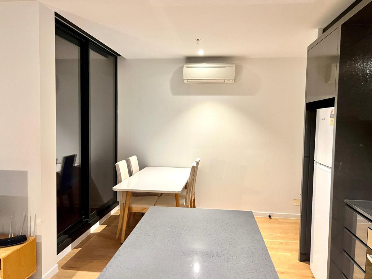 Readyset At Manhattan Apartamento