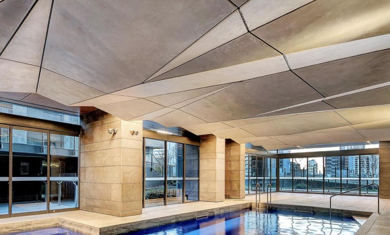 Apartamento Readyset At Manhattan Melbourne