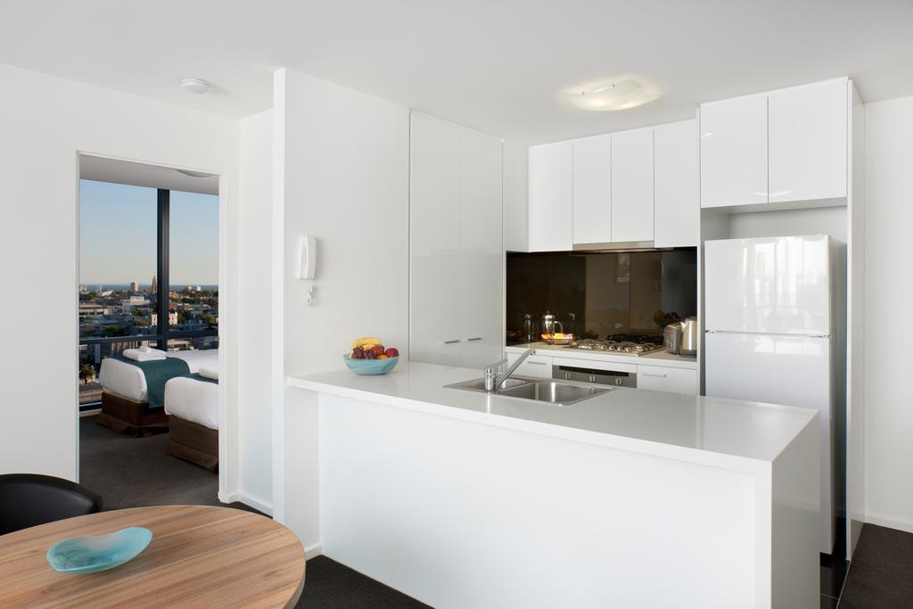 28 Nights Aparthotel Melbourne