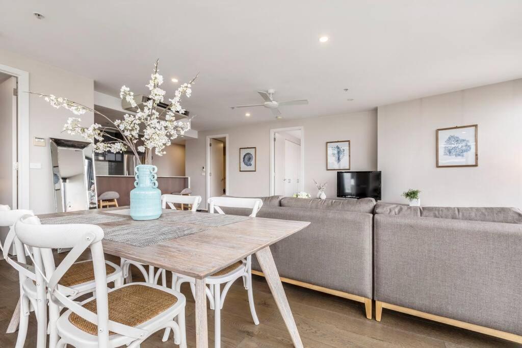 Amazing Luxury & So Close To The Cbd - 01756 Apartamento *