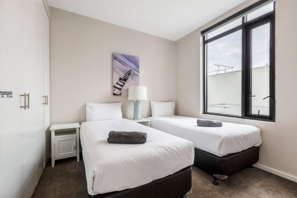 Apartamento Amazing Luxury & So Close To The Cbd - 01756 *