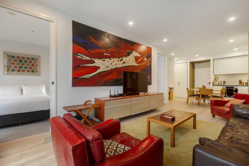 Apartamento Lovely 2 Bedroom Unit In North - 03068 *