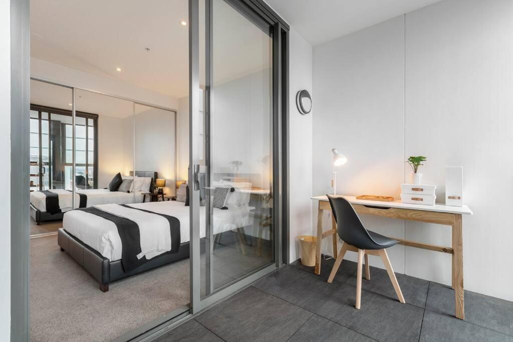 Lovely 1-bedroom - 0177 Melbourne