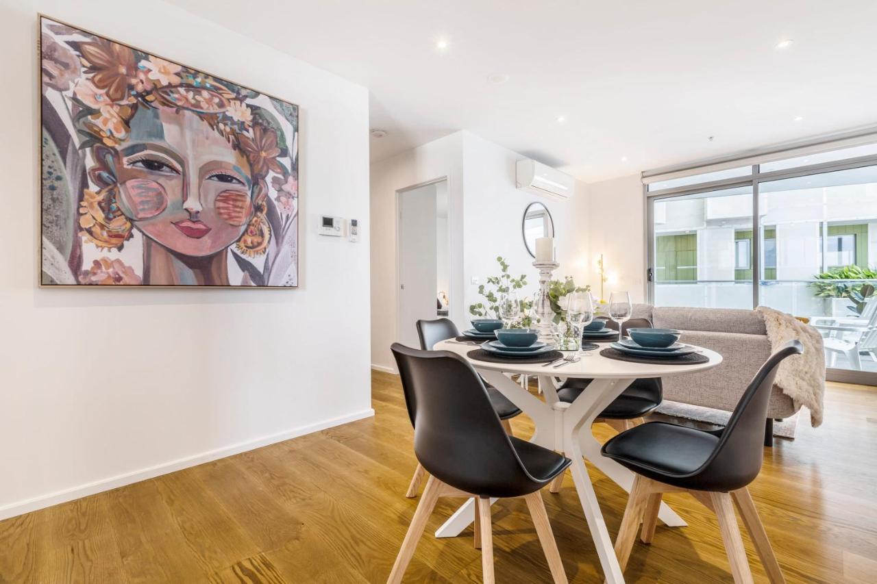 Apartamento In The Heart Of Richmond - 1693 *
