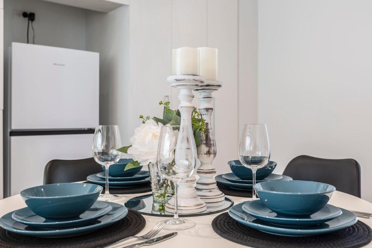 Apartamento In The Heart Of Richmond - 1693 *