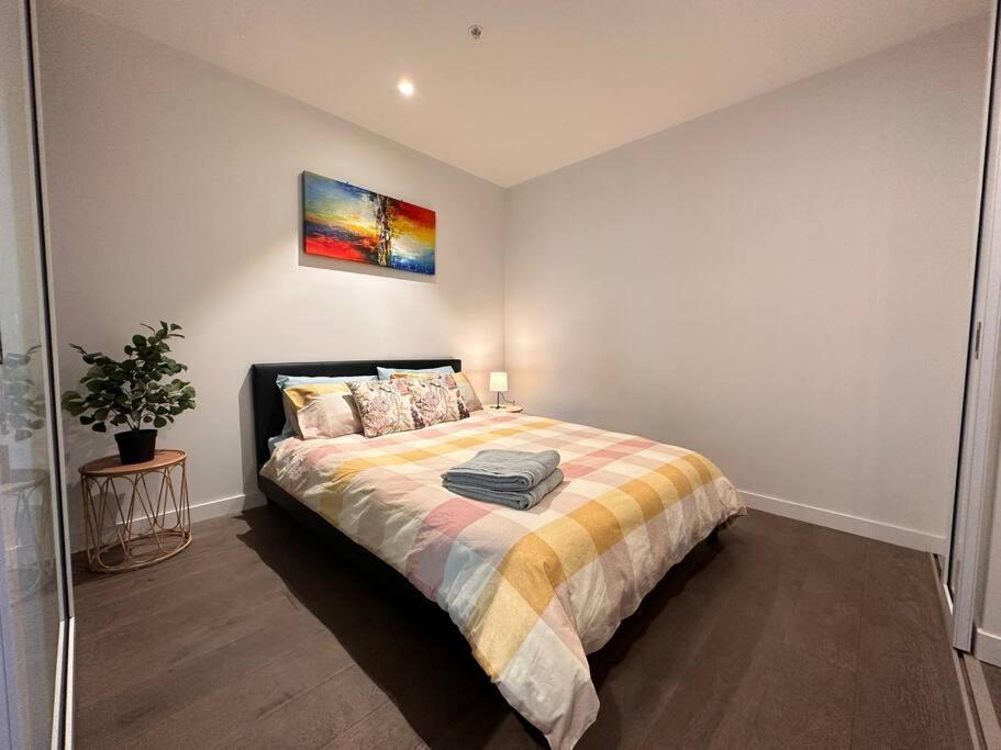 Charming 1br Getaway In Near Southern Cross Apartamento