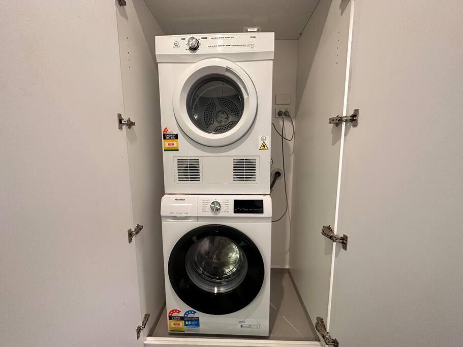 Charming 1br Getaway In Near Southern Cross Apartamento *