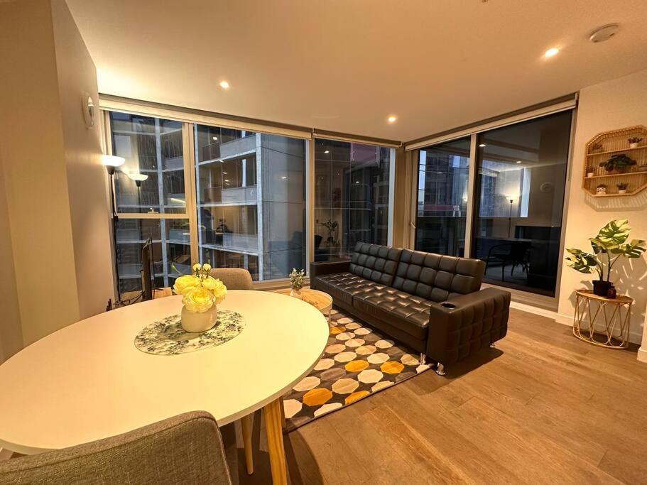 Apartamento Charming 1br Getaway In Near Southern Cross *