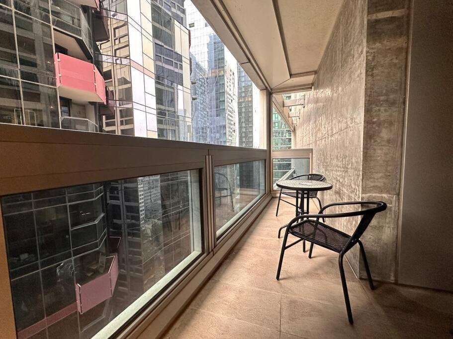 Charming 1br Getaway In Near Southern Cross Apartamento Melbourne