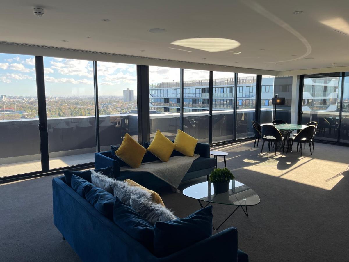 Hotel The Kinson 5*