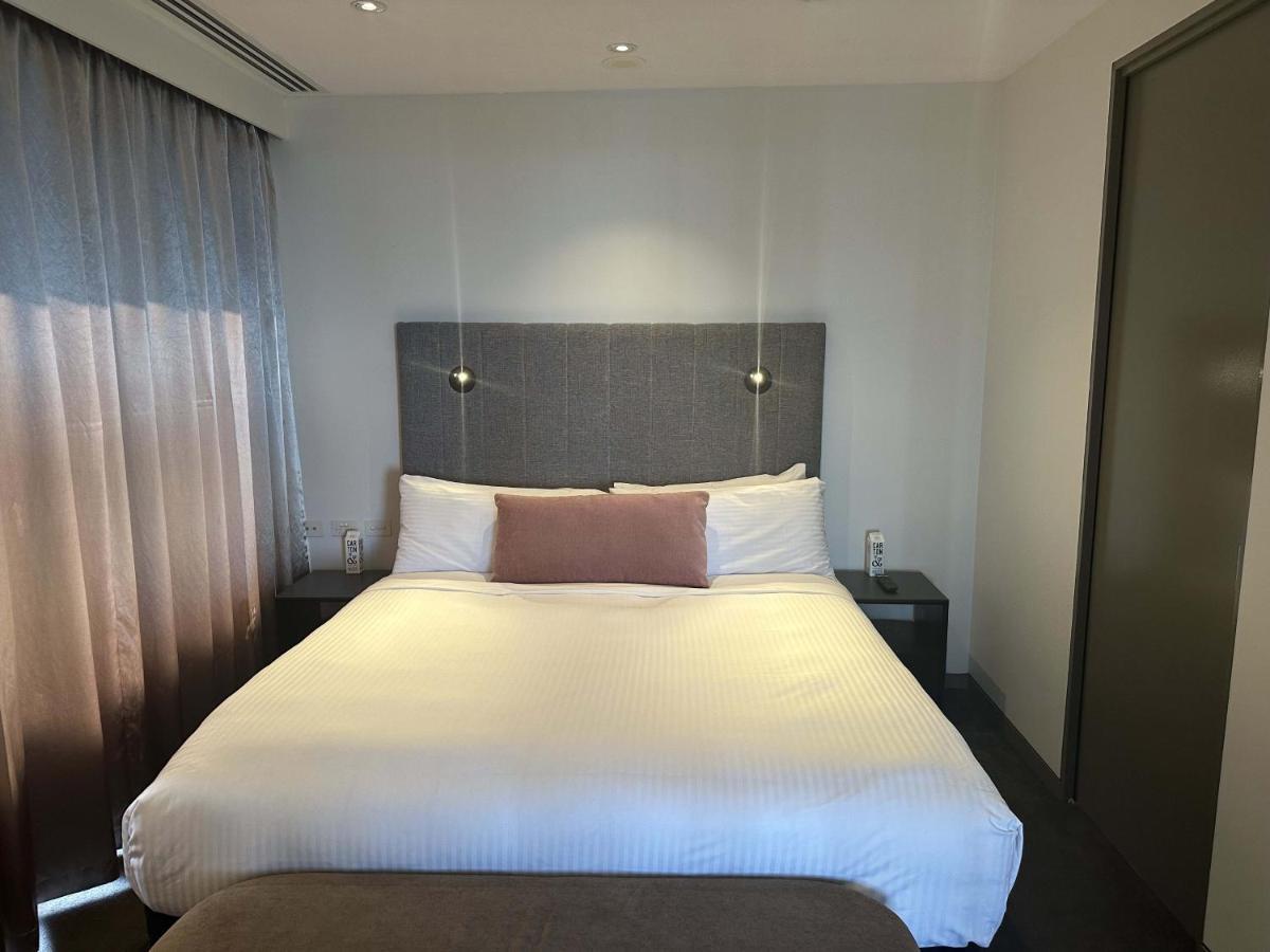 The Kinson Hotel