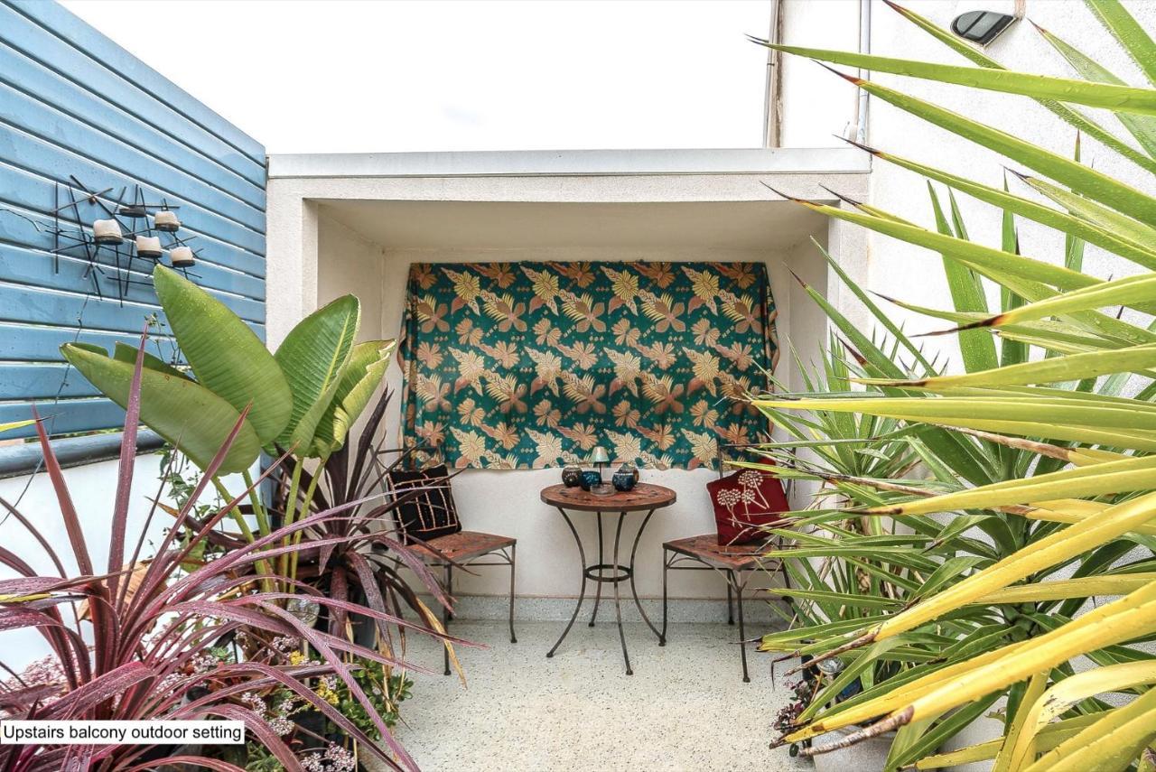 Staycentral - Tranquil Spacious Townhouse *