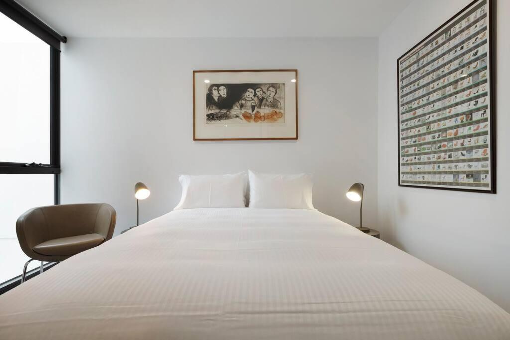 Apartamento Lovely 2 Bedroom Unit In North - 03068