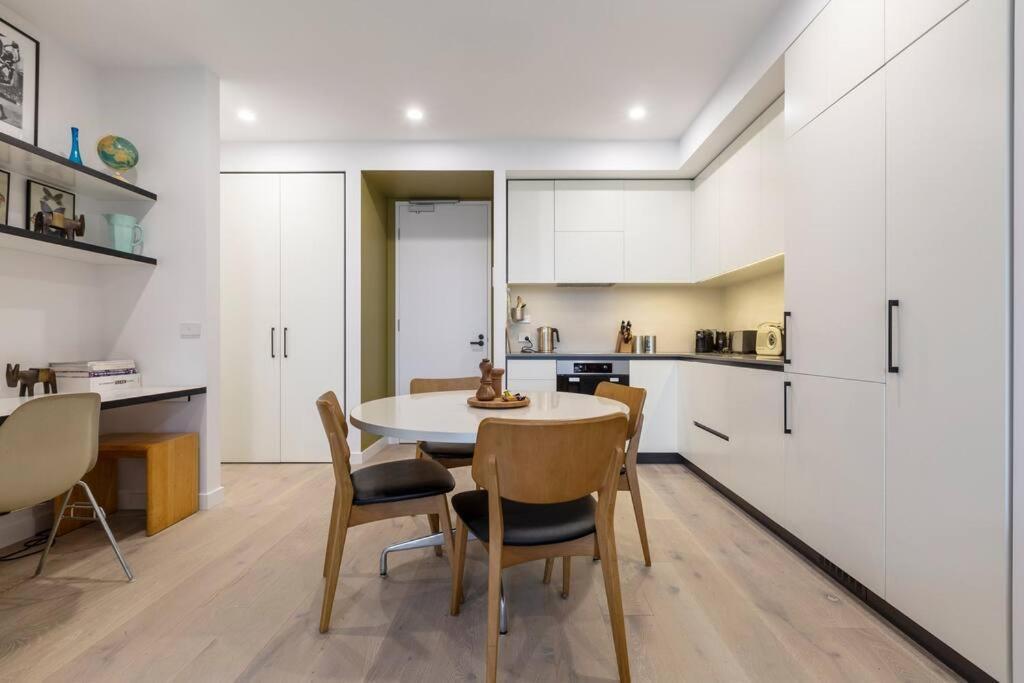 Lovely 2 Bedroom Unit In North - 03068 Apartamento Melbourne