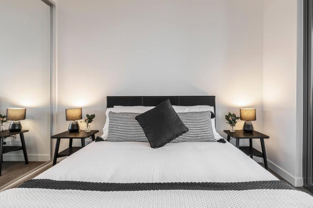 Lovely 1-bedroom - 0177 *