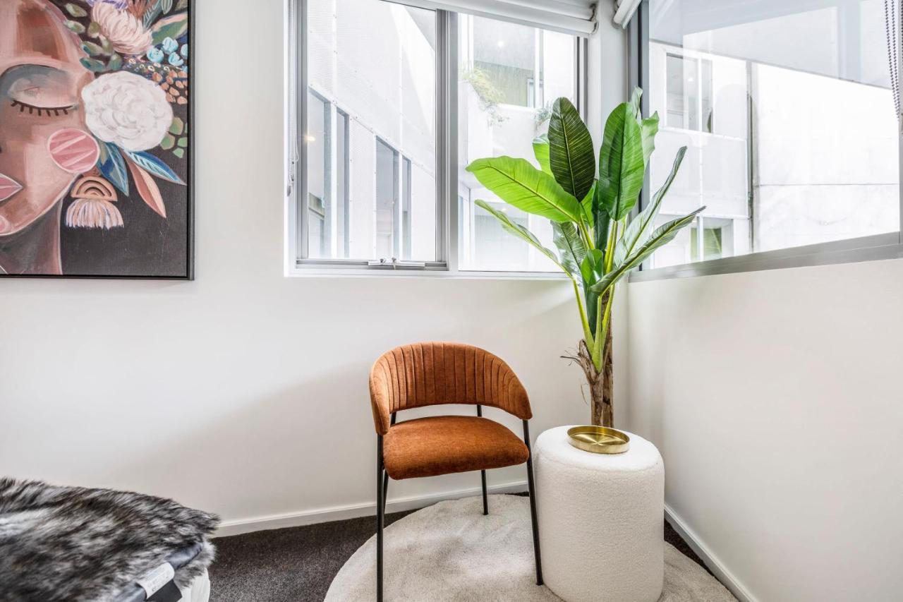 In The Heart Of Richmond - 1693 Apartamento Melbourne