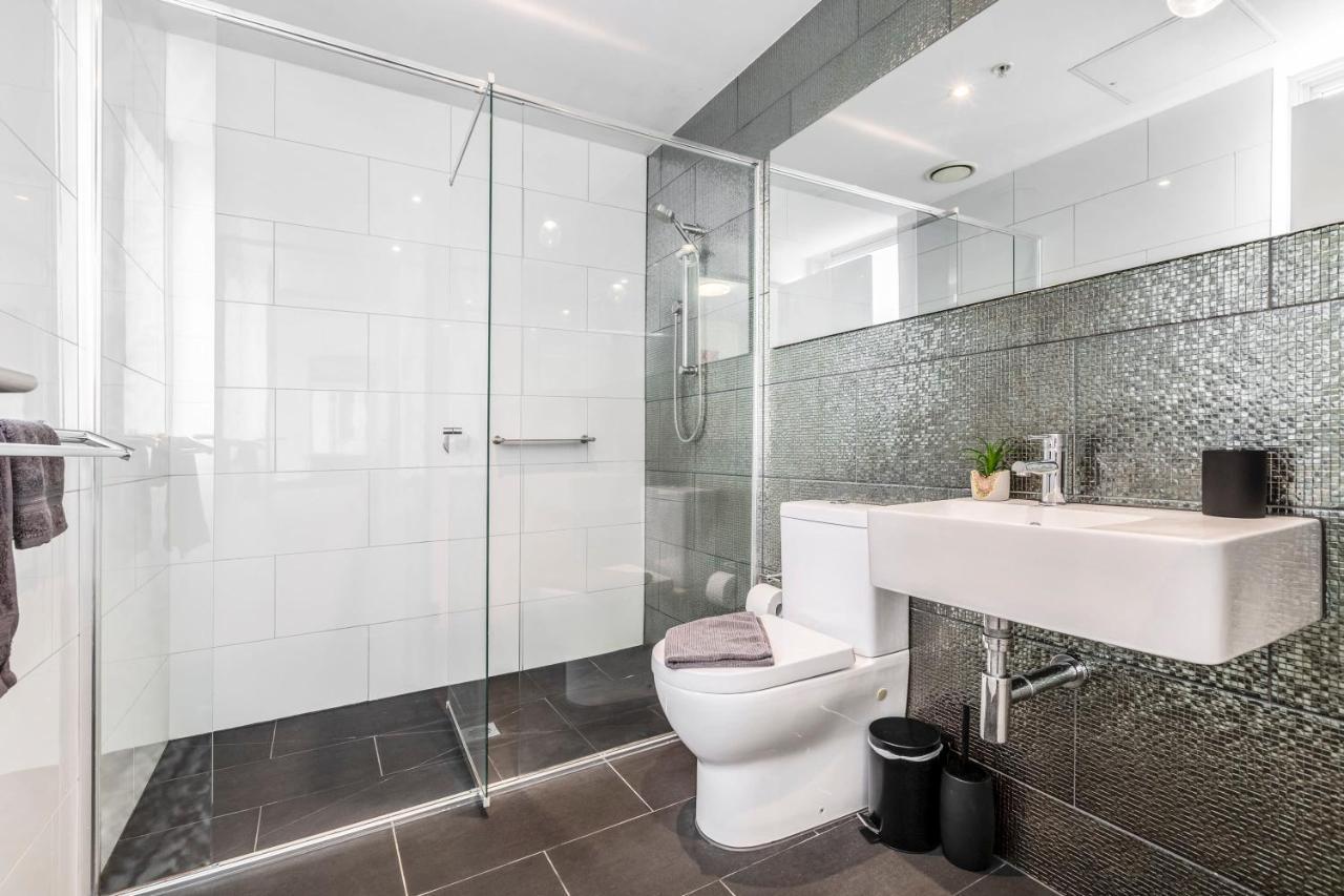 Apartamento In The Heart Of Richmond - 1693