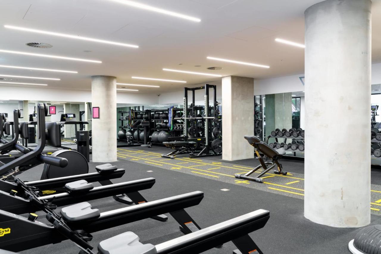 For Students Only - Prime Living At Victoria Market In * Melbourne