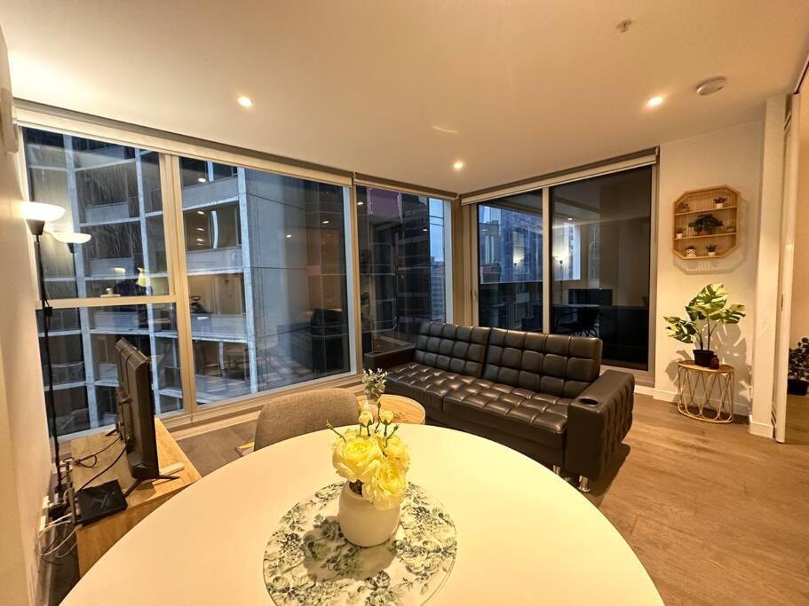 Apartamento Charming 1br Getaway In Near Southern Cross