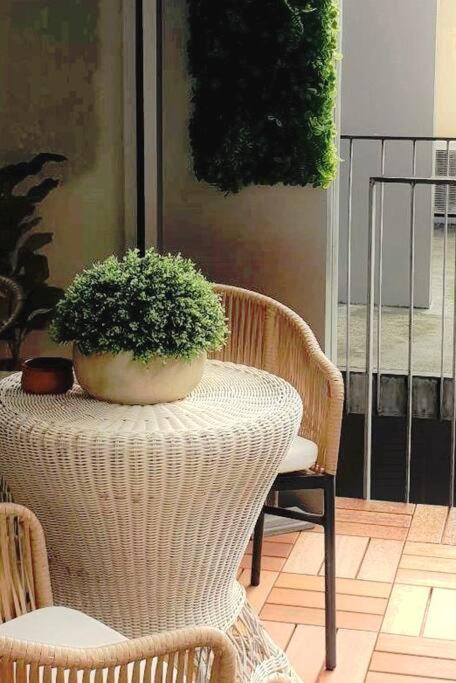 Apartment Cosy With Free Secure Car Park