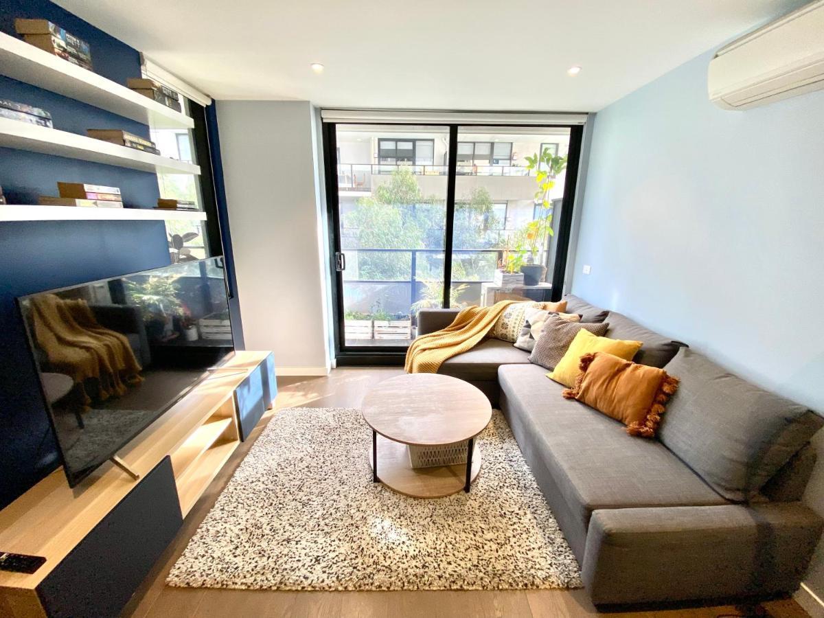 2 Bedroom With Pool, Gym And Rooftop Apartment *