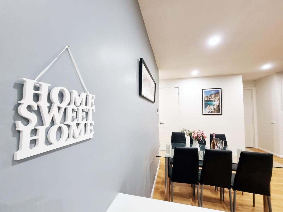 Holiday home Rosie Townhouse - Modern And Comfortable Melbourne