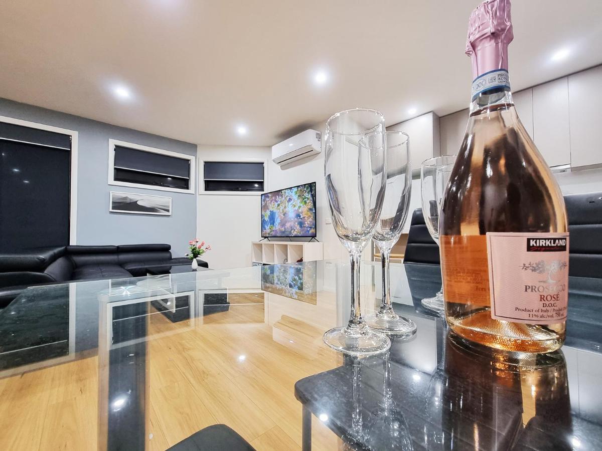 Rosie Townhouse - Modern And Comfortable * Melbourne