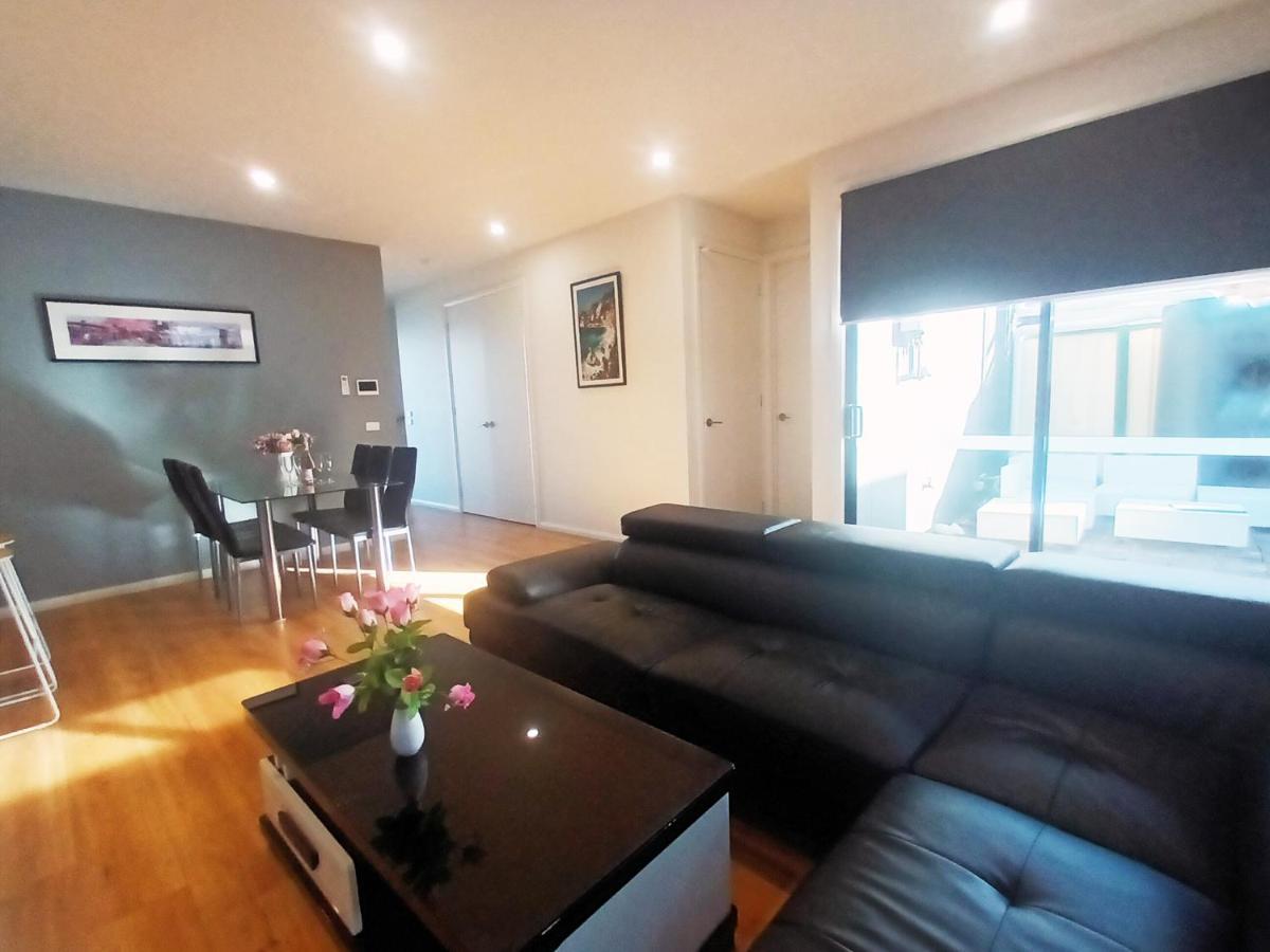 Holiday home Rosie Townhouse - Modern And Comfortable Melbourne