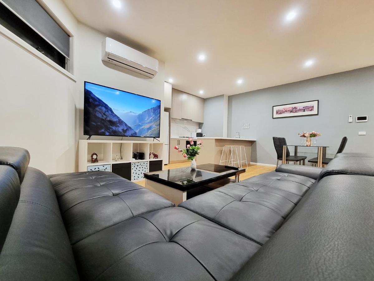 Holiday home Rosie Townhouse - Modern And Comfortable *