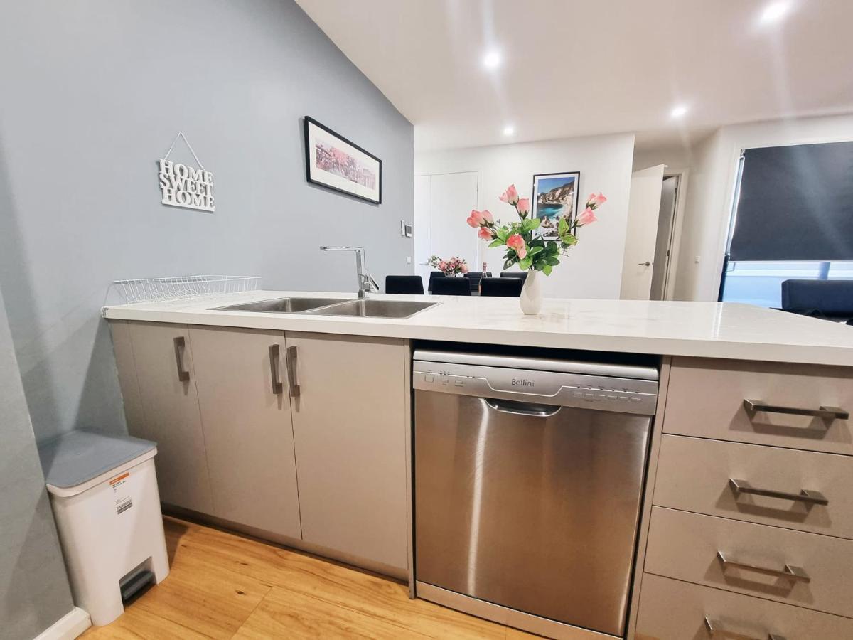 Holiday home Rosie Townhouse - Modern And Comfortable