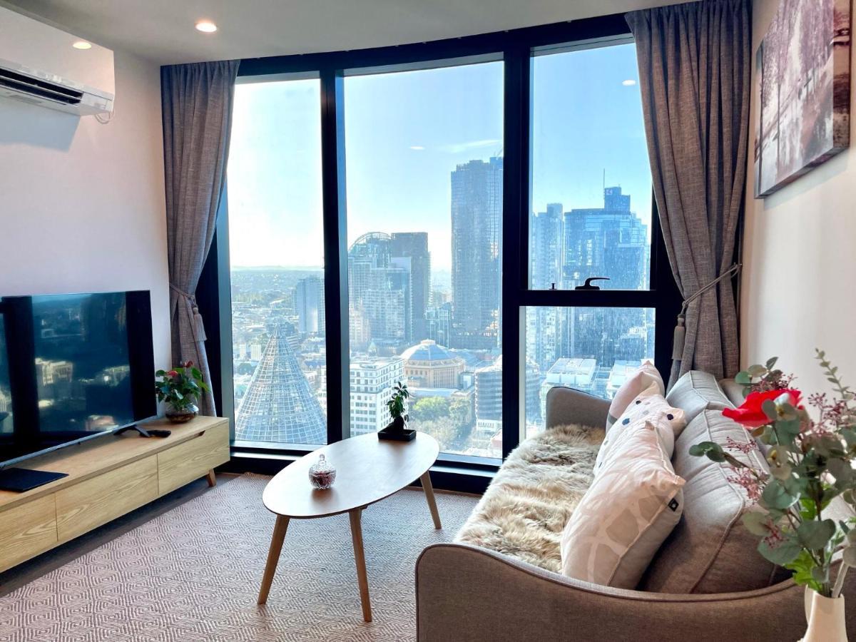 Apartment Sweet Cbd *