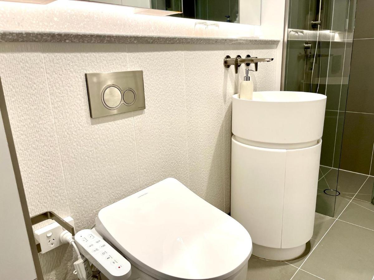 Apartment Sweet Cbd *