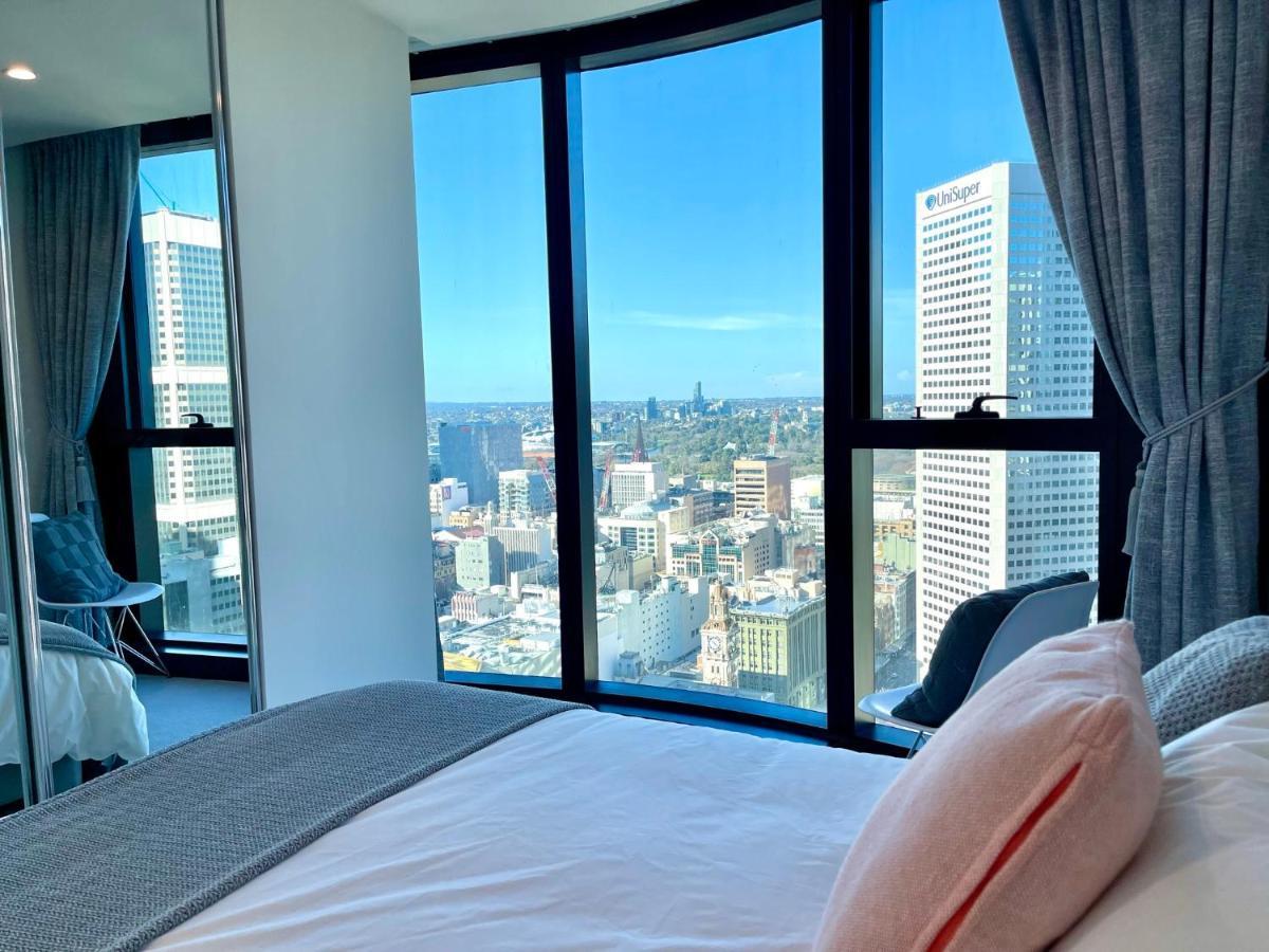 Sweet Cbd Apartment
